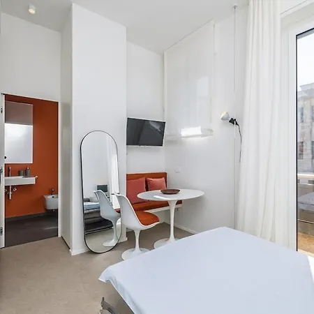 Apartment Ravenshore Mosalia Brackenel Hoofddorp