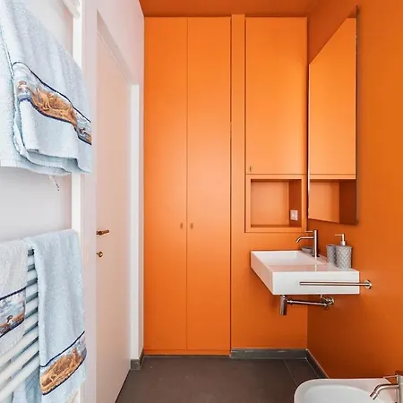 Ravenshore Mosalia Brackenel Apartment Hoofddorp