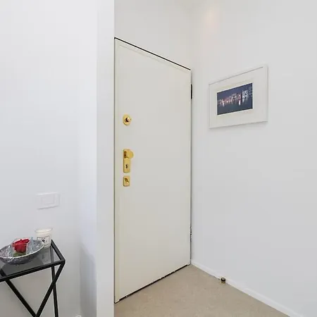 Apartment Ravenshore Mosalia Brackenel Hoofddorp