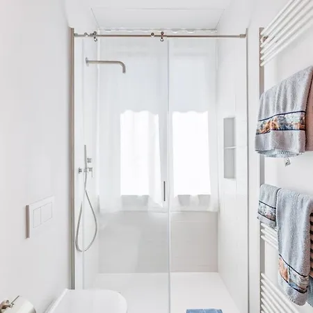 Apartment Ravenshore Mosalia Brackenel Hoofddorp