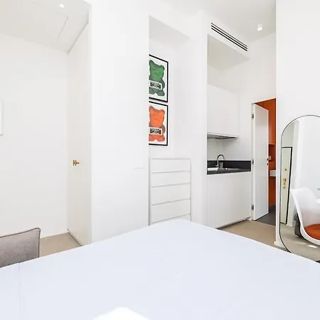 Ravenshore Mosalia Brackenel Apartment Hoofddorp